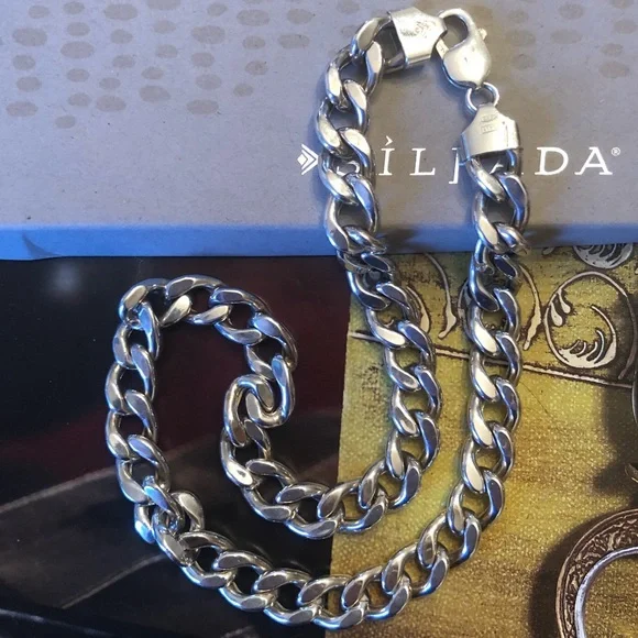Vintage Silpada Sterling Silver Transcendant Necklace N2930